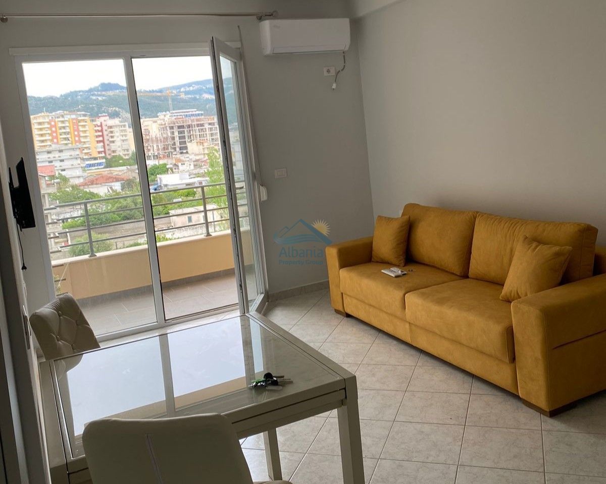 5 Studio For Sale In Vlore, Rr. Sazani